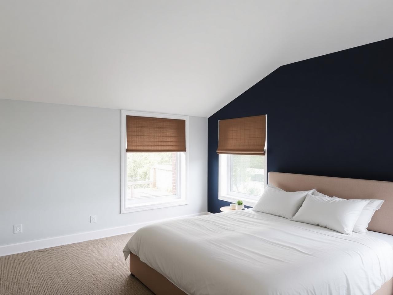 Motorized Roller Shades